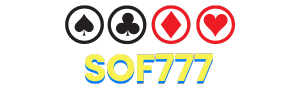 Logo SOF777